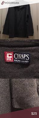 Ralph Lauren Chaps Long Sleeve Casual Shirt Ralph Lauren