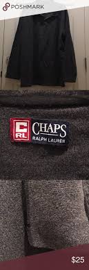 ralph lauren chaps long sleeve casual shirt ralph lauren