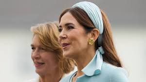 Mary und Frederik von Dänemark: Royaler Besuch in Berlin und Schleswig  Holstein