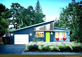Check spelling or type a new query. Funky Mid Century Modern Exterior Paint Colors Novocom Top