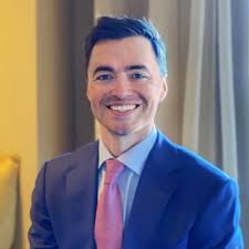 Robert McEntyre (@robertgmcentyre)