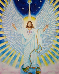 AMADO MICAH, ángel de la Unidad 🤍 No poseo los derechos de la imagen. Créditos a quién corresponda. #espiritualidad #amor #sabiduría #dios #metafísica #metafísica💜 #maestros #maestrosascendidos #arcangelmiguel #yosoy #llamavioleta #fuegovioleta ...