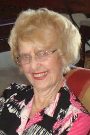 Virginia S. Relyea Obituary December 29, 2014