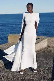 30 Best Simple Wedding Dresses Of 2022