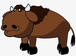 Cartoons Drawing Spongebob Bison Clipart Transparent Png 2400x1653 Free Download On Nicepng Polish your personal project or design with these bison transparent png images, make it even more personalized and more attractive. cartoons drawing spongebob bison