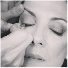 Maquillaje para ojos