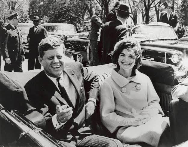 Top 10 Facts About JFK - The Borgen Project