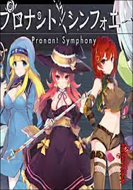 Pronant Symphony Free Download Full Version PC Game Setup