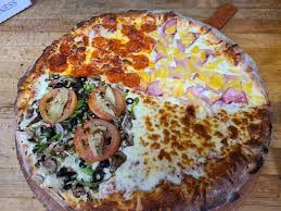 Olive oil fire sauce bbs garlic sauce alfredo traditional red sauce. Online Ordering Gianni S Pizza