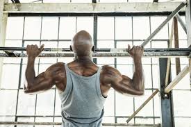 Our body would not reject it since its the same dna. 11 Best Bodyweight Back Exercises Back Workouts For Men