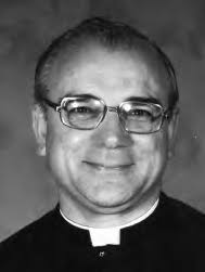 Trust in the Lord and he will make straight your paths.