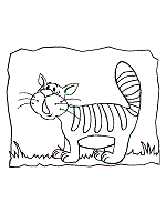 Digitize your pets as easy as snap, print, color! Pets Coloring Pages And Printable Activities