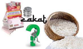 Zakat fitrah dilakukan saat malam takbiran yaitu malam sebelum 1 syawal (idul fitri). Bolehkah Membayar Zakat Fitrah Dengan Uang Tunai Wahdah Islamiyah