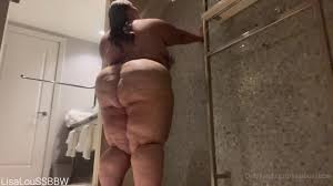 Onlyfans-lisaloussbbw Bath
