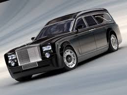 Rolls Royce Hearse 3d Model Rolls Royce Phantom Rolls Royce Hearse