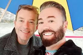 RTE star Derek Mooney's 20-year tinnitus hell following routine barber  visit