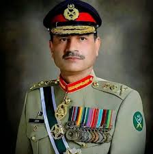 Syed Noman Sherazi PML N