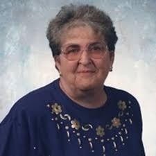 Eva Pauline Mardis Graves Obituary December 5, 2022