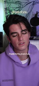 Elijah Woods Ghost Lyrics