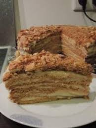 Die süße füllung macht das backwerk unwiderstehlich. 28 Russische Torten Kuchen Ideen Kochen Und Backen Russische Torten Rezepte