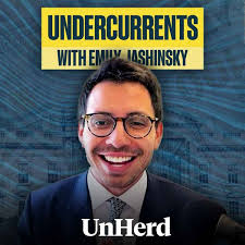 James Fishback: 'DOGE dividends' could heal the social contract