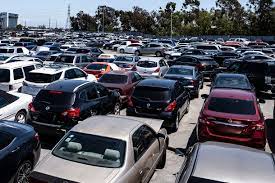 A car that once had a salvage title will limit your insurance options. Salvage Cars For Sale Iaa