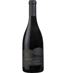 This is an approachable wine that displays the beautiful floral and mineral character typical of santa barbara pinot noir. Byron Nielson Vineyard Pinot Noir Minibar Delivery