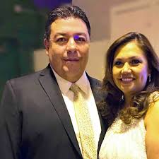 Fundraiser for Marina Castro by Ariana Abila : Andrew Rodriguez Jr. (Gordo) 