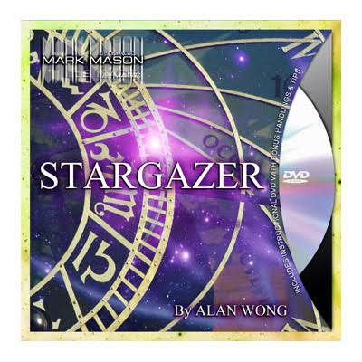 Alan Wong – Stargazer