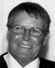 Norman Lee Deaville (1944-2008)