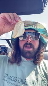 LETS GO WAKESURFING! @djkhaled #wakesurfing #lakelife #golf #viral