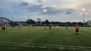 Men's Football 1s play out feisty 2-2 draw with UWE