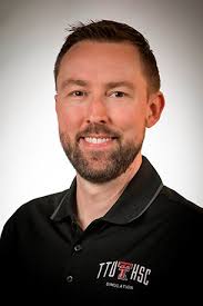 Simulation Program Team