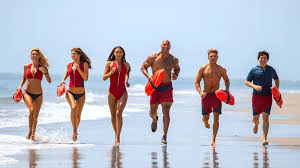 Before going on to feature in other films including charlie st cloud and baywatch. Baywatch Film Mit Dwayne Johnson Und Zac Efron Ein Hasselhoffnungsloser Fall Der Spiegel