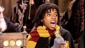 Harry potter and the goblet of fire (2005) rita skeeter is, simply, the worst, which is what makes her the best. Harry Potter Characters Who Never Played Quidditch But Should Have