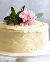 I used this to make a wedding cake and i could say this is the best homemade vanilla cake recipe! My Very Best Vanilla Cake Stays Moist 4 Days Recipetin Eats