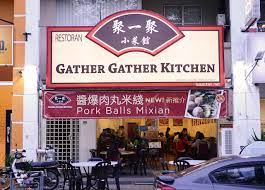 There aren't enough food, service, value or atmosphere ratings for kai's plato kota kemuning seafood restaurant, malaysia yet. Isaactan Net Food Hunt Gather Gather Kitchen Kota Kemuning Selangor