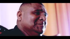 Elvin Alemán Feat Yunior Bueso Tema Sigue Adelante Hermano