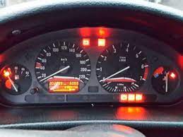 Check engine light vs service engine soon light autoscope. Bmw E30 E36 Fuel Injection Fault Code Reading 3 Series 1983 1999 Pelican Parts Diy Maitenance Article