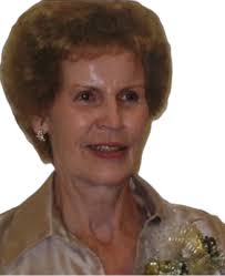 Obituary information for Wanda Louise Keesee Stevens