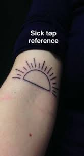 The Sun Will Rise And We Will Try Again Tattoo The Sun Will Rise And We Will Try Again Twenty One Pilots Tattoo Pilot Tattoo Twenty One Pilots Tattoo Lyric Tattoos