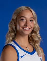 2024-25 PITT WOMEN'S BASKETBALL GAME NOTES