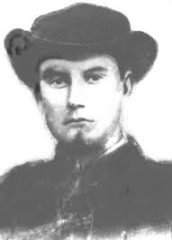 Pvt Booker White Dalton/Daulton (1841-1898)