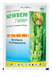 Newbem 750WP