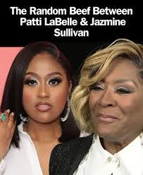 Jasmine Sullivan's Instagram, Twitter & Facebook