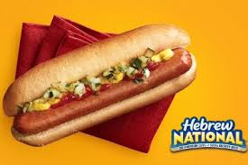 Hebrew national franks can be microwaved, . Conagra In Talks To Sell Hot Dog Brand Hebrew National To Jbs Just Food