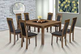 Six seater extendable dinning table six chairs side glass display cabinet with underneath cupboard storage side table all in new posted by valentin in dining, living room furniture, dining tables & chairs in united kingdom. Beares