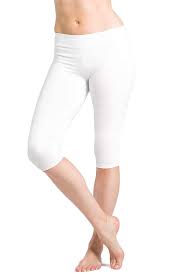 Experience hot yoga, pilates, barre, cycle, hiit workouts & more. Women S Leggings Tight Yoga Capri Leggings Fishers Finery