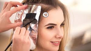Henna juga disebut sebut sebagai. 10 Rekomendasi Cat Rambut Yang Halal Untuk Rambut Berkilau Orami