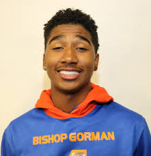 2016 All-State Football Team